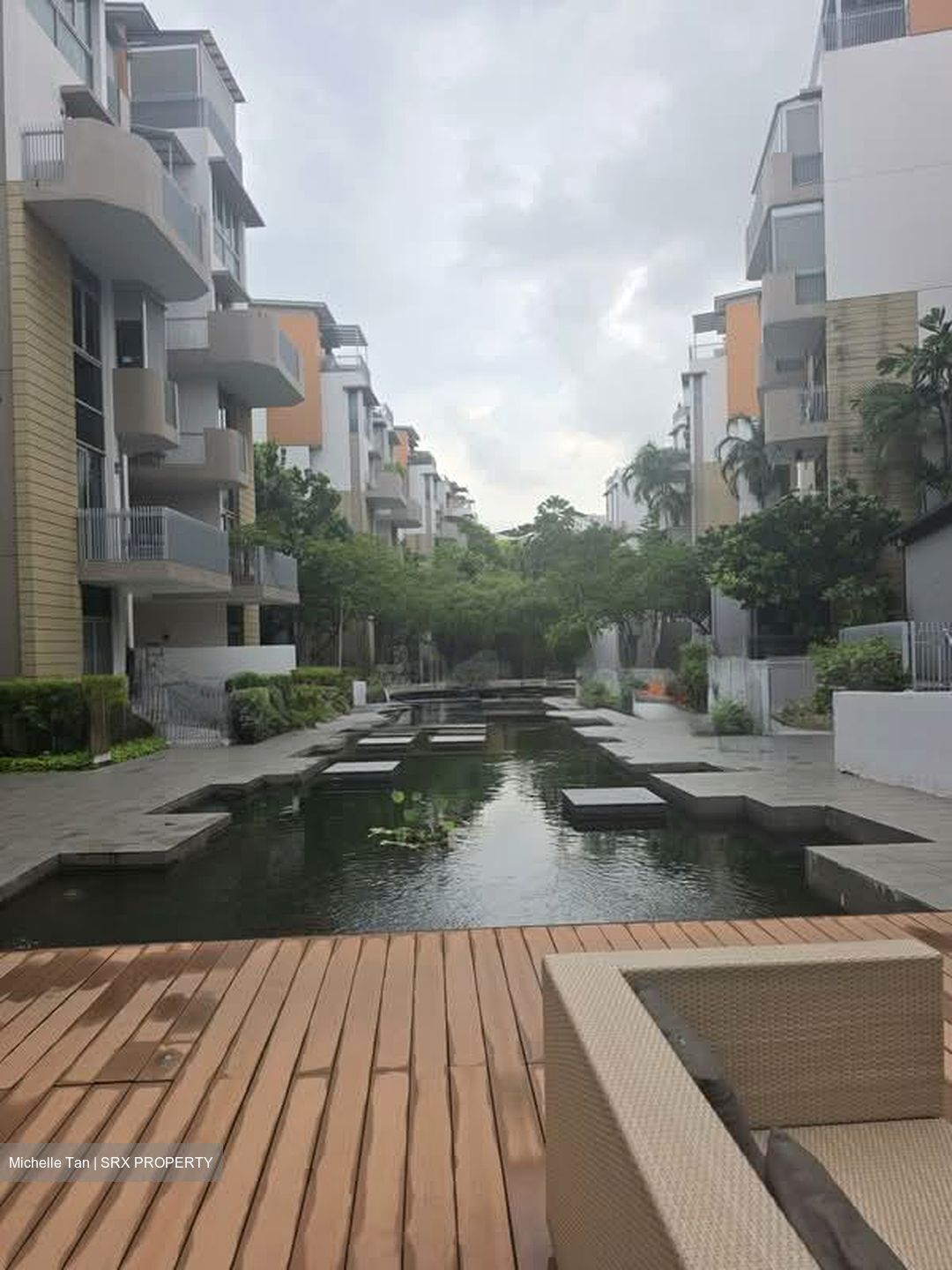 Terrasse (D19), Condominium #575002691